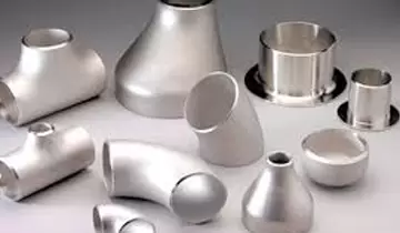 Buttweld Fittings Manufacturer