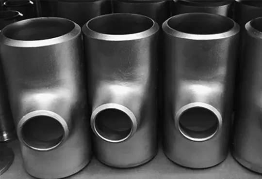 Buttweld Pipe Fittings