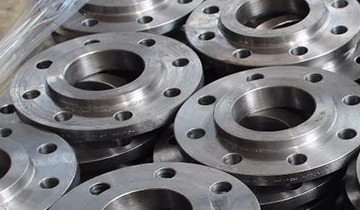 Flanges Manufacturer