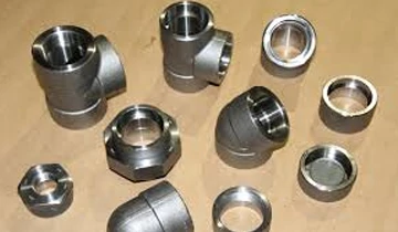 Forged Fittings Manufacturer