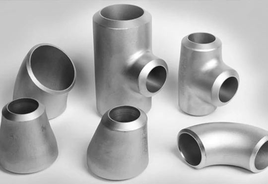 High Quality Pipe Fittings