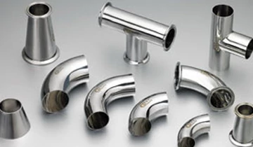 Piping Material Manufacturer