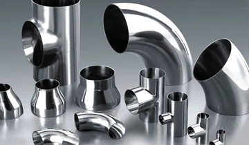 Special Grades Pipe Fittings