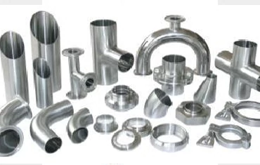 A403 Steel Pipe Fittings Manufacturers|SS Pipe Fittings Suppliers
