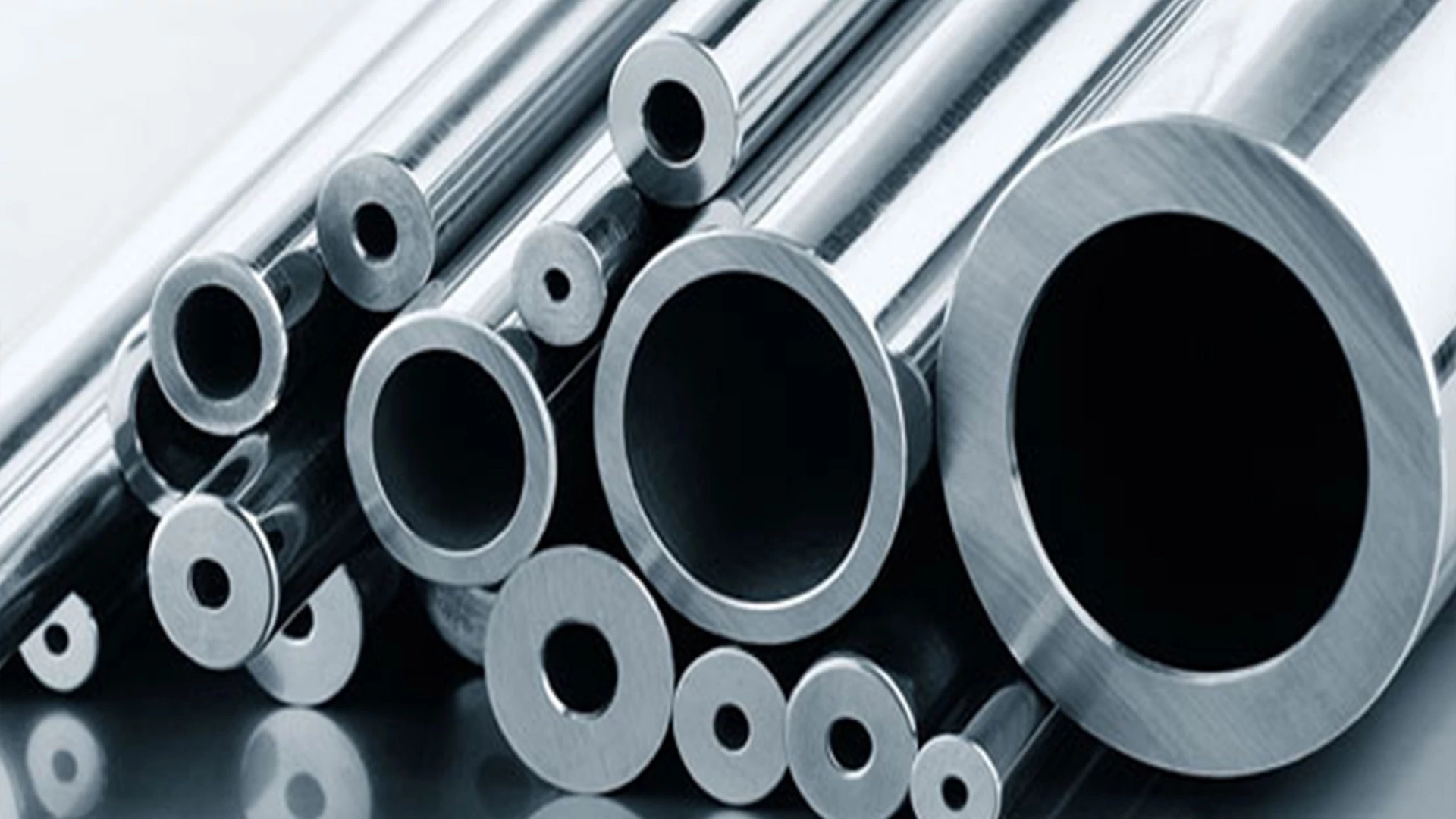 Steel Pipes Supplier