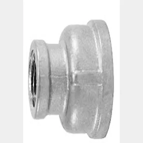 150 PSI Stainless Steel Threaded Fittings Supplier