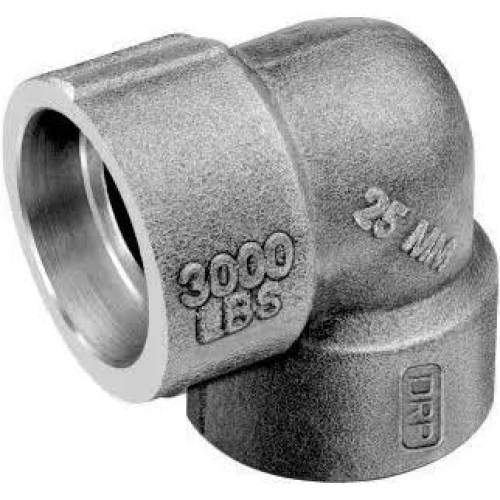 3000 Forged Stainless Fittings Supplier