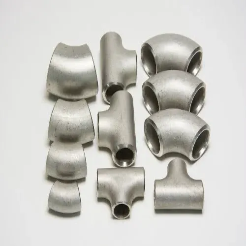 304 / 304L Pipe Fittings Supplier