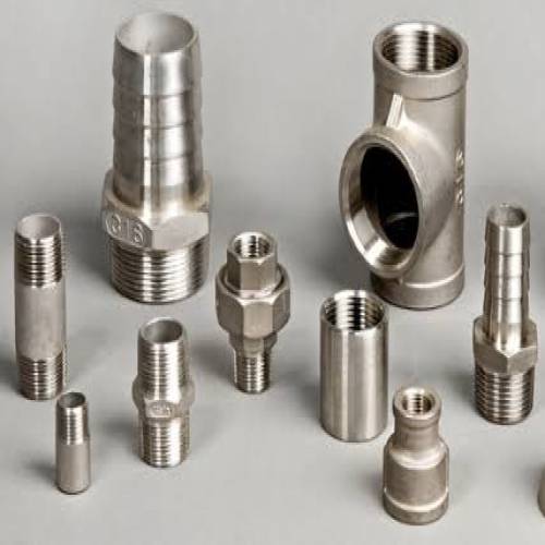 316 / 316L Pipe Fittings Supplier