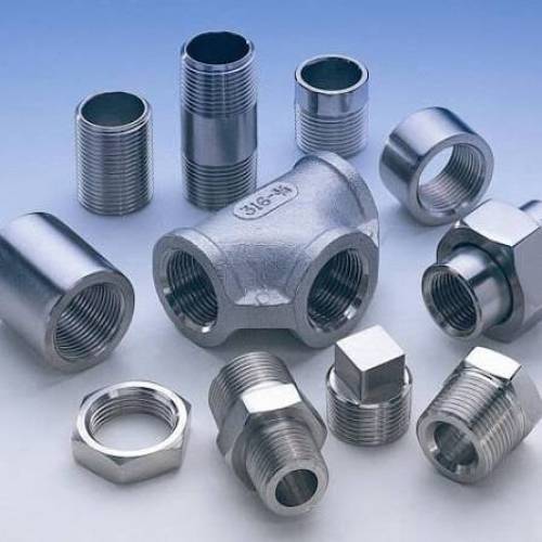 347 / 347H Pipe Fittings Supplier