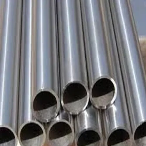 Alloy Steel Tubes Supplier Supplier