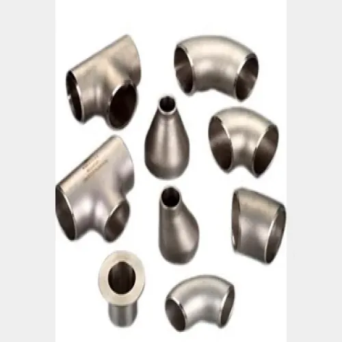 Butt Weld Pipe Fittings Supplier