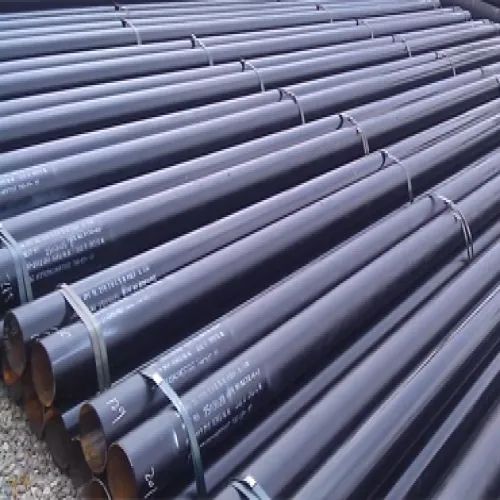 Carbon Steel Tubes Supplier Supplier