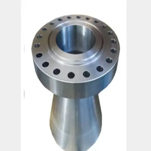 Expander Flange Supplier