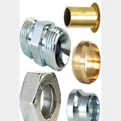 Ferrule Compression Fittings Supplier