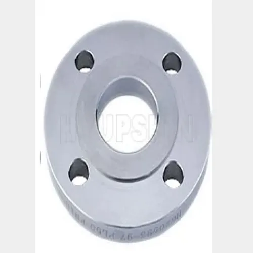 Flat Flanges Supplier