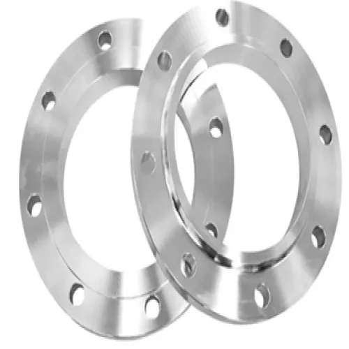 Inconel Flanges Supplier