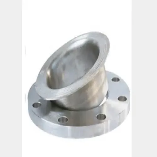 Lap Joint Flanges Supplier