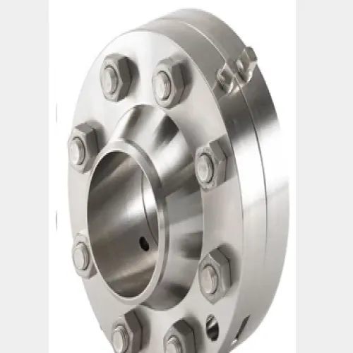 Orifice Flanges Supplier
