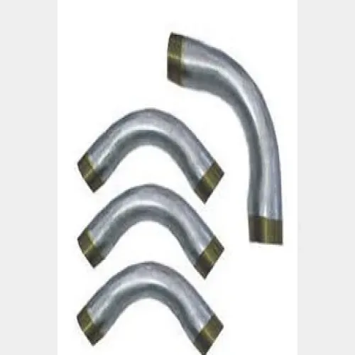 Pipe Bends Supplier