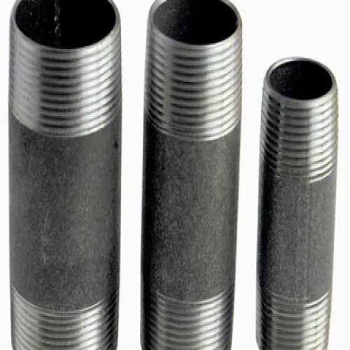 Pipe Nipples Supplier