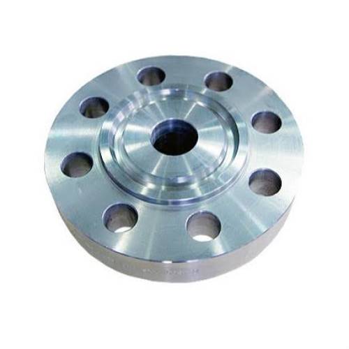 RTJ Flanges Supplier