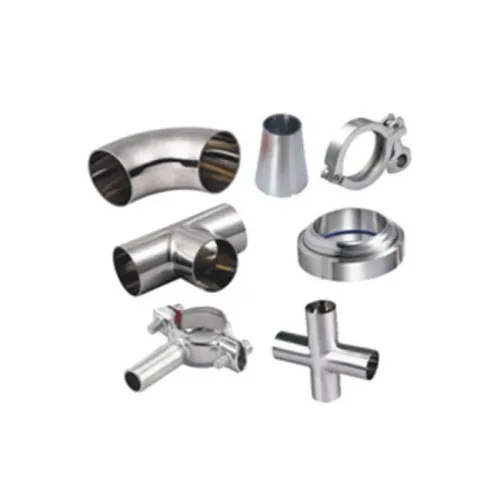 Sanitary|Dairy Fittings Supplier