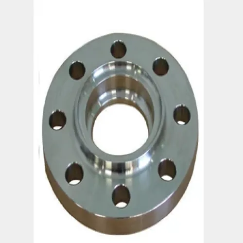 Socket Weld Flanges Supplier