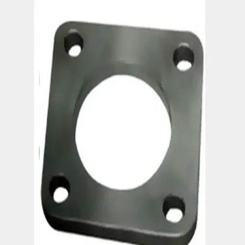 Square Pipe Flanges Supplier