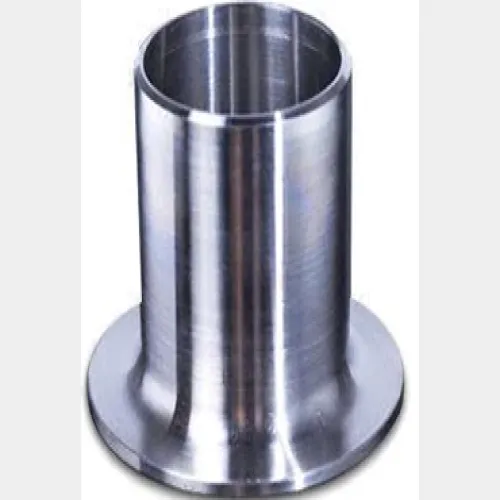 stub end lap joint Supplier