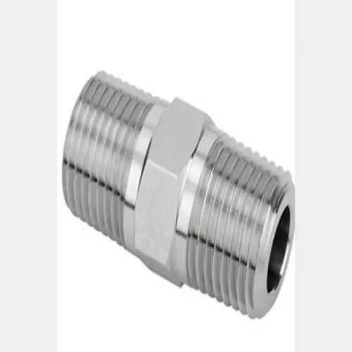 Threaded Fittings Supplier