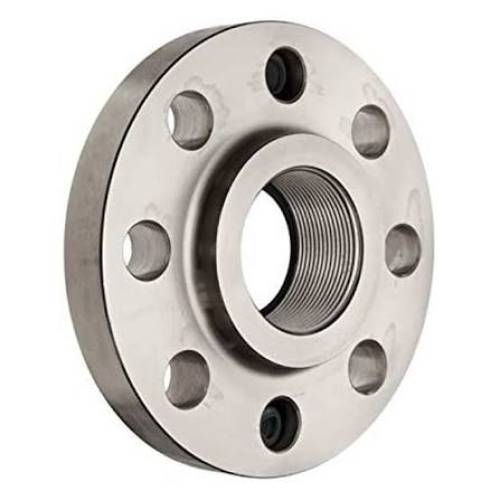 Threaded Flanges Supplier