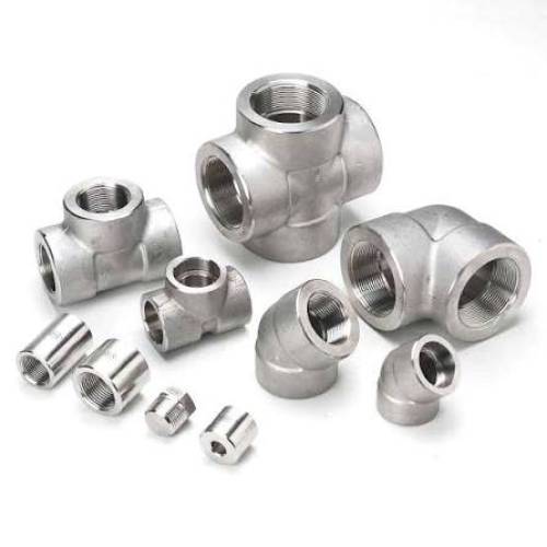 Threaded Pipe Fittings Supplier
