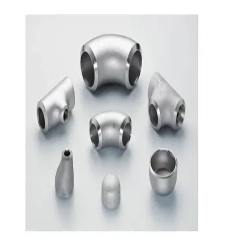 Weld Neck Flanges Supplier